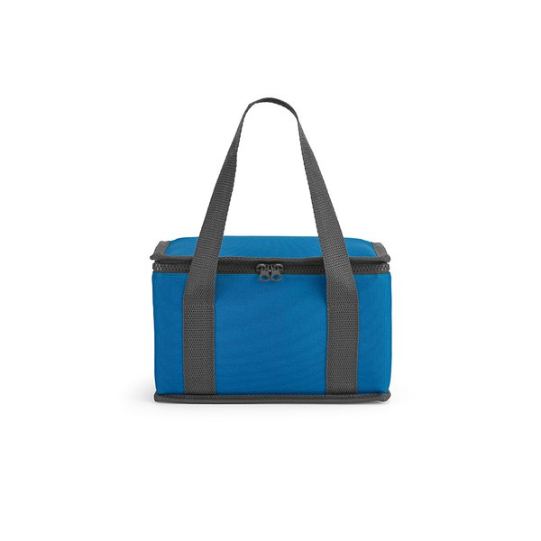 Aodaci ACL006 - Florence M Cooler 5L rPET. Thermo injected zippers