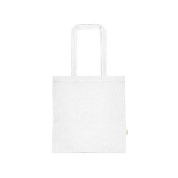 Aodaci ASB001 - Everest Shopping Bag Recycled Cotton 140 gsm