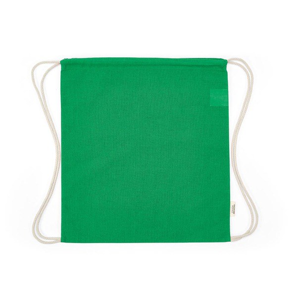 Aodaci ASB002 - Lhotse Shopping Bag Recycled Cotton 140 gsm