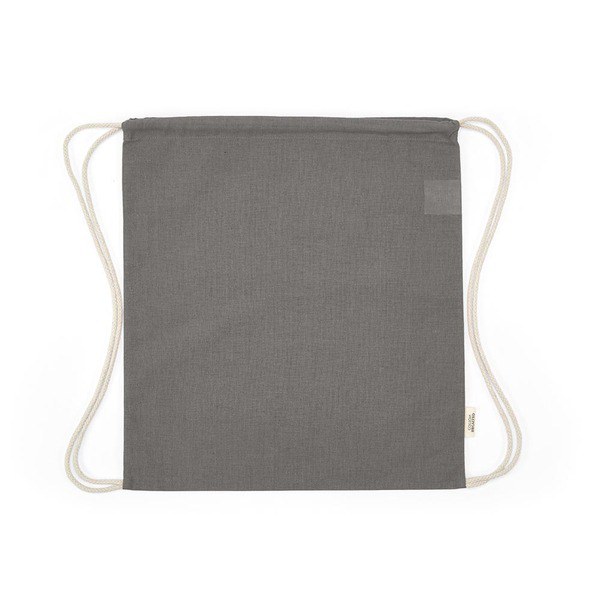Aodaci ASB002 - Lhotse Shopping Bag Recycled Cotton 140 gsm