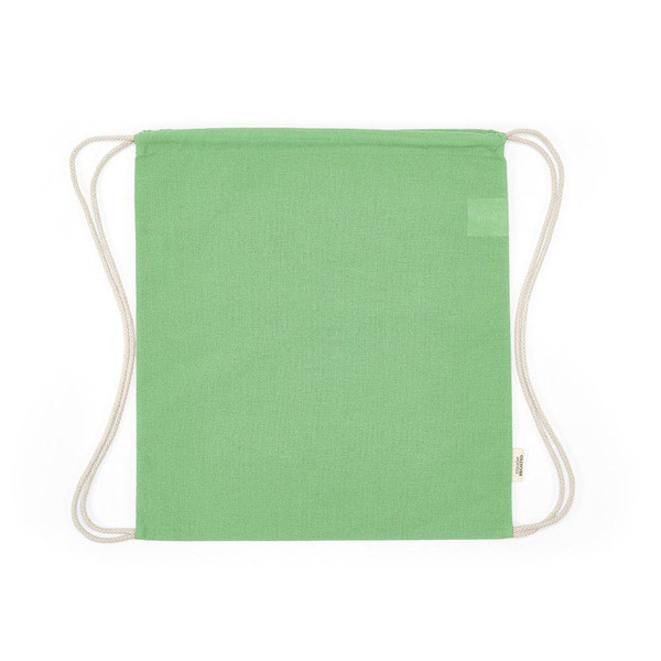 Aodaci ASB002 - Lhotse Shopping Bag Recycled Cotton 140 gsm