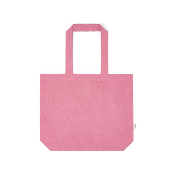 Aodaci ASB004 - Kilimanjaro Shopping Bag Recycled Cotton 180 gsm