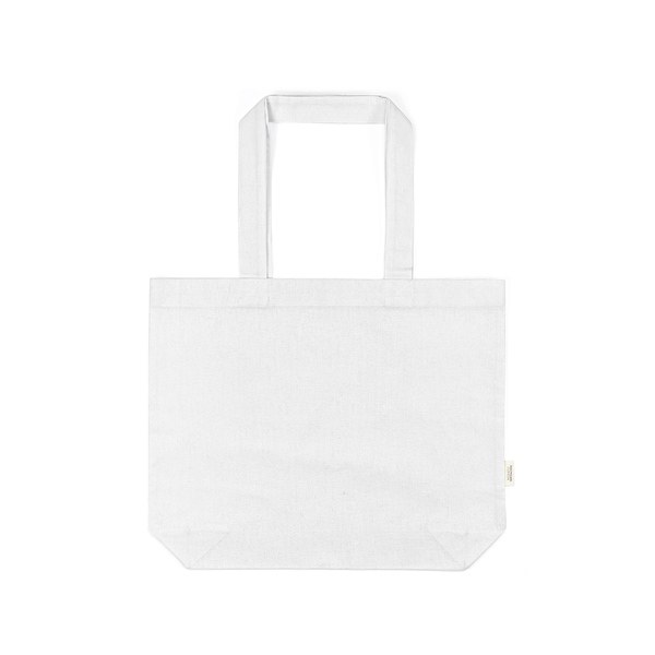 Aodaci ASB004 - Kilimanjaro Shopping Bag Recycled Cotton 180 gsm