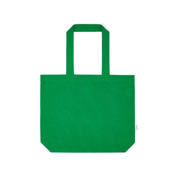 Aodaci ASB004 - Kilimanjaro Shopping Bag Recycled Cotton 180 gsm