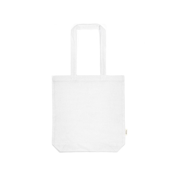 Aodaci ASB005 - Elbrus Shopping Bag Recycled Cotton 220 gsm