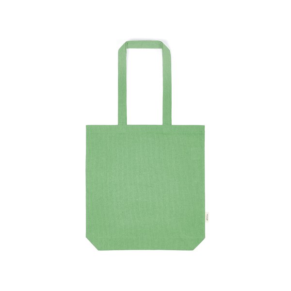 Aodaci ASB005 - Elbrus Shopping Bag Recycled Cotton 220 gsm