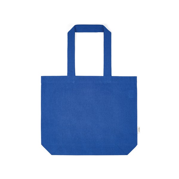 Aodaci ASB006 - Blanc Shopping Bag Recycled Cotton 220 gsm