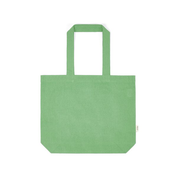 Aodaci ASB006 - Blanc Shopping Bag Recycled Cotton 220 gsm
