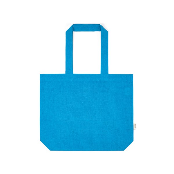 Aodaci ASB006 - Blanc Shopping Bag Recycled Cotton 220 gsm