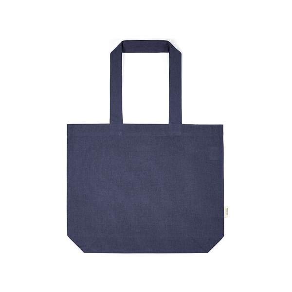 Aodaci ASB006 - Blanc Shopping Bag Recycled Cotton 220 gsm
