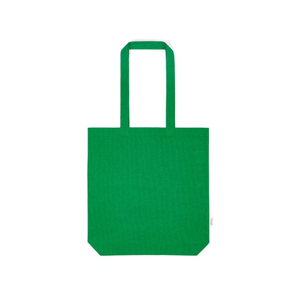 Aodaci ASB007 - Logan Shopping Bag Recycled Cotton 280 gsm