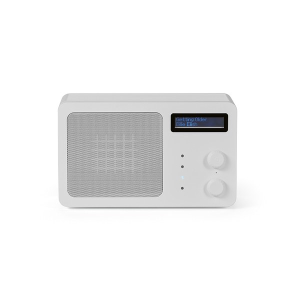 Soundview Speaker rABS 3 600mAh. 10h playtime. LCD display - Rupt ASP001