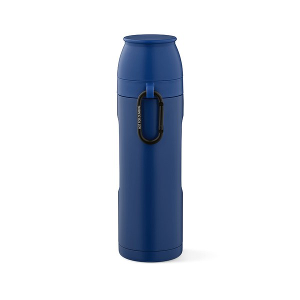 Loire Thermos rSS 810 ml. 2 Cups and Carabiner - Aodaci ATH002