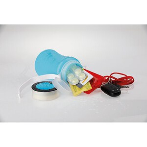 Waterproof container - Egotier 11003