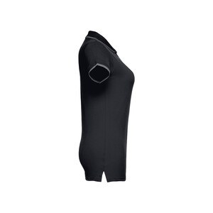 Women's slim fit polo shirt - Egotier 30139