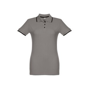 Women's slim fit polo shirt - Egotier 30139