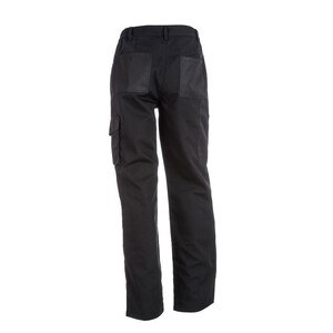Men's trousers in cotton and polyester - Egotier 30178