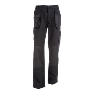 Men's trousers in cotton and polyester - Egotier 30178