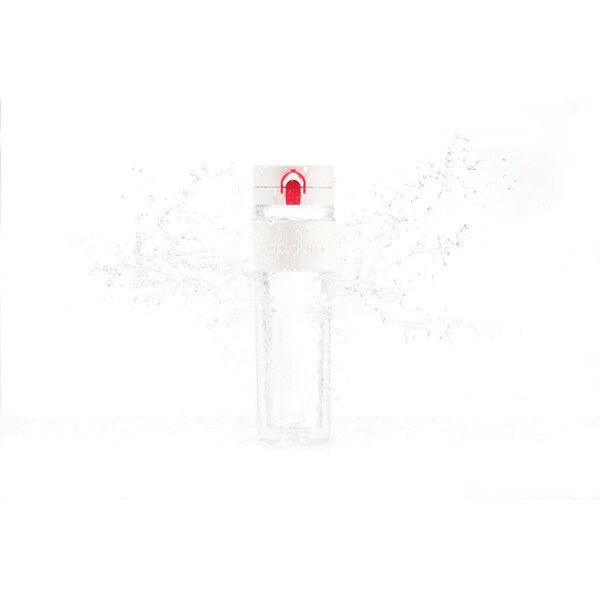 Plastic bottle 450ml - Bodum® 34844