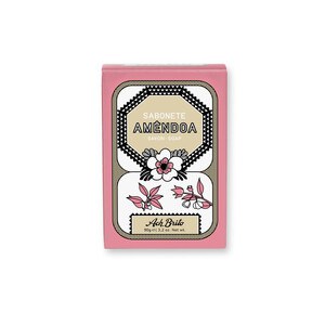 Soaps to care for your skin (90g) - Ach. Brito® 35606