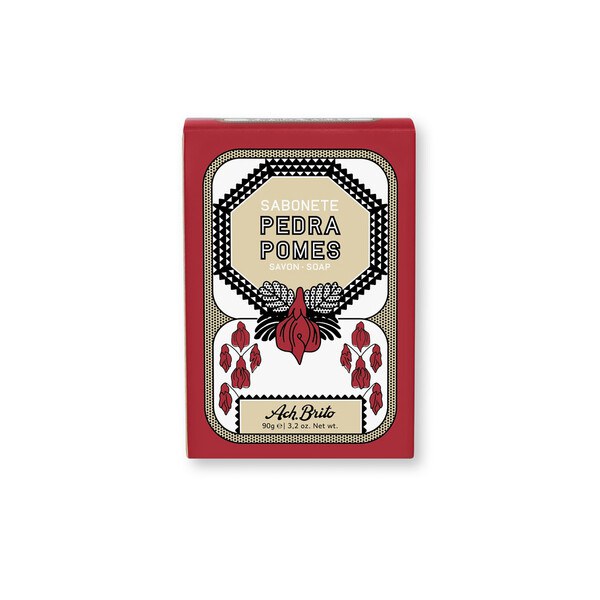 Soaps to care for your skin (90g) - Ach. Brito® 35606