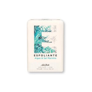 Soap suitable for your skin's needs (100g) - Ach. Brito® 35607