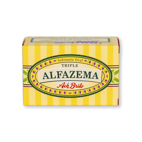 Pebble soaps (150g) - Ach. Brito® 35608