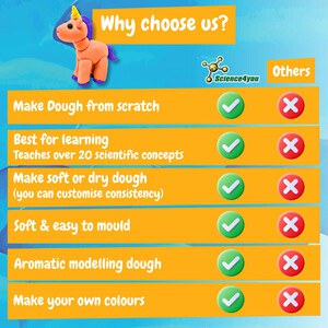 Educational game supplied with a kraft paper gift bag (115 g/m²) - Science4You 35803