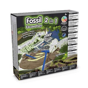 Educational game for children - Science4You 35823
