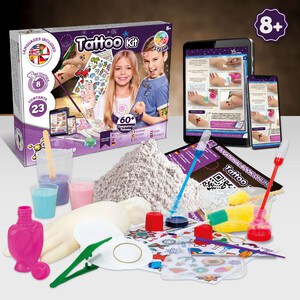 Educational game for children - Science4You 35834