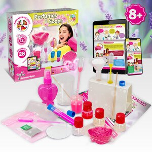 Educational game for children - Science4You 35842