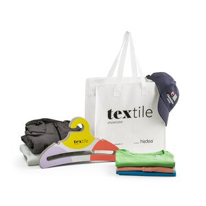 Textile Showcase - Egotier 70060