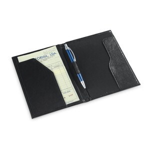 Bill holder in PU - Egotier 92061