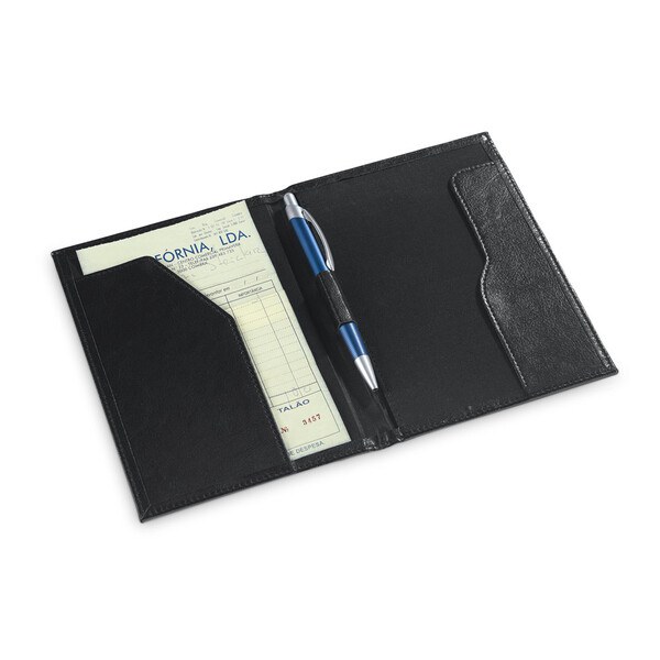 Bill holder in PU - Egotier 92061