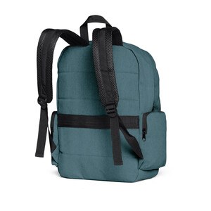 Laptop backpack 15'6'' - Egotier 92174