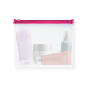 Airtight EVA cosmetic bag - Egotier 92741