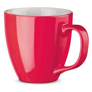 450 mL hydroglaze porcelain mug - Egotier 94044