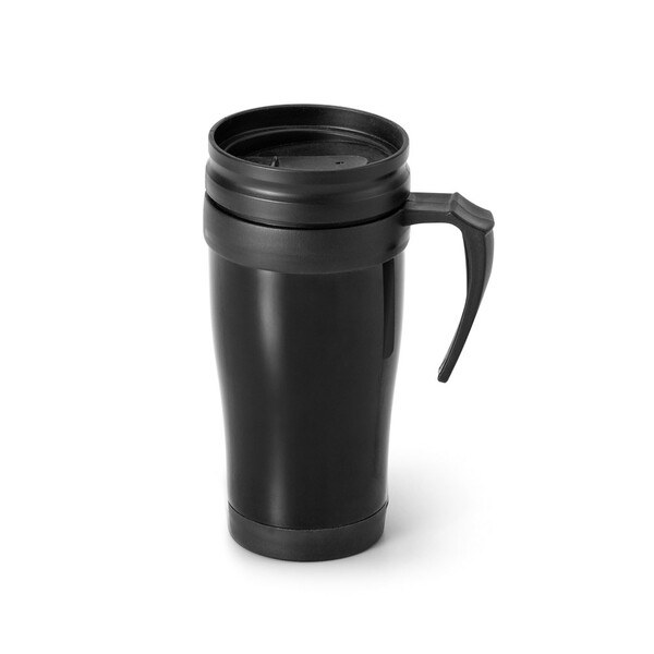 420 mL PP travel mug - Egotier 94607