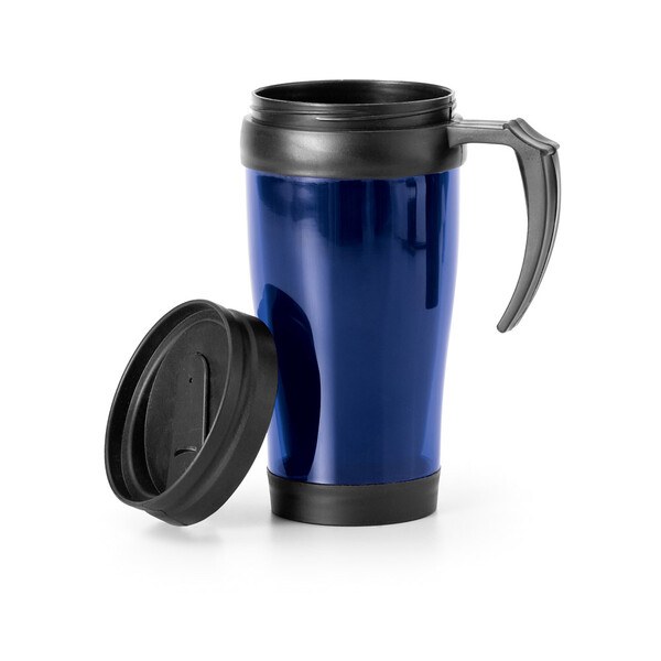 420 mL PP travel mug - Egotier 94607
