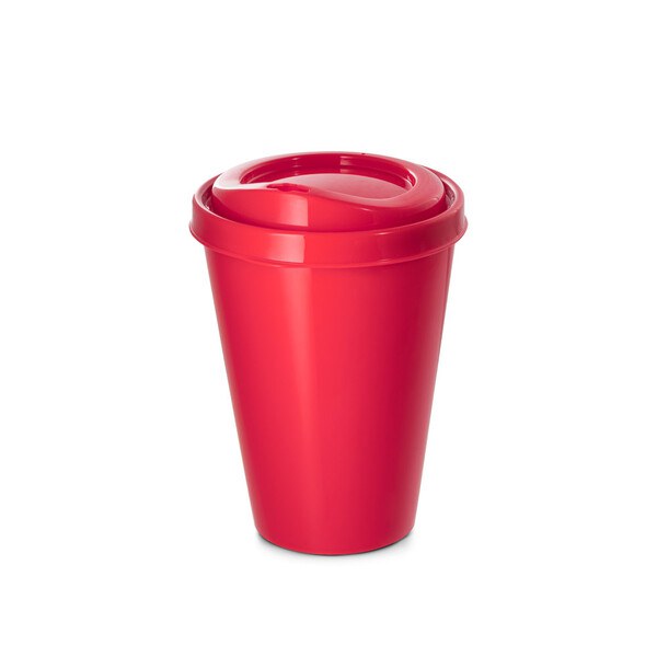 Reusable cup in PP 430 mL - Egotier 94784