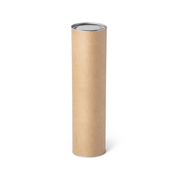 Cylindrical box - Egotier 94992