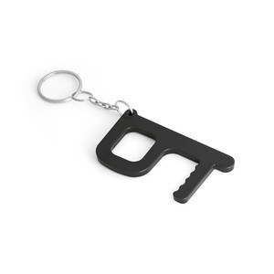 Multifunction keyring - Egotier 95048