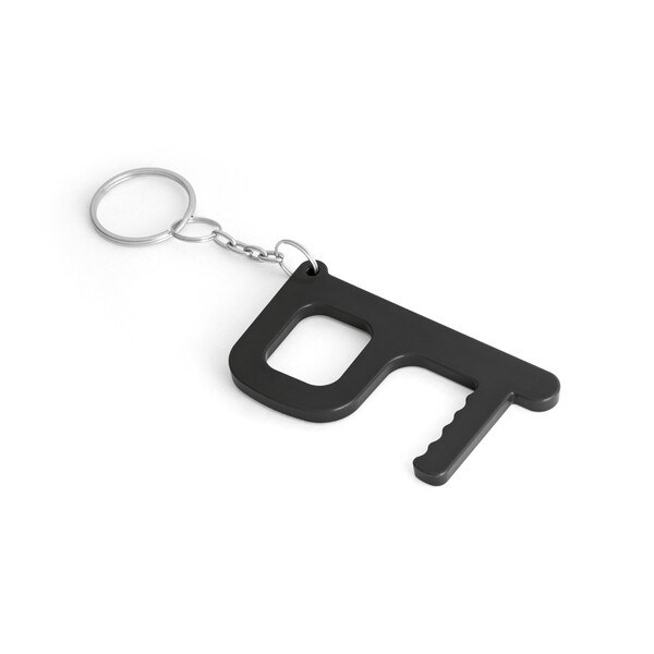Multifunction keyring - Egotier 95048