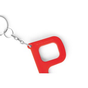 Multifunction keyring - Egotier 95048