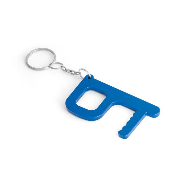 Multifunction keyring - Egotier 95048