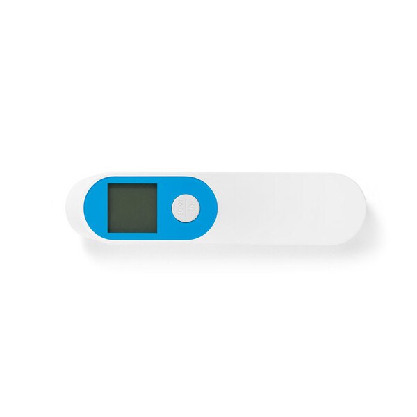 Digital thermometer - Egotier 97121