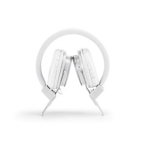 ABS foldable and adjustable headphones - Egotier 97365