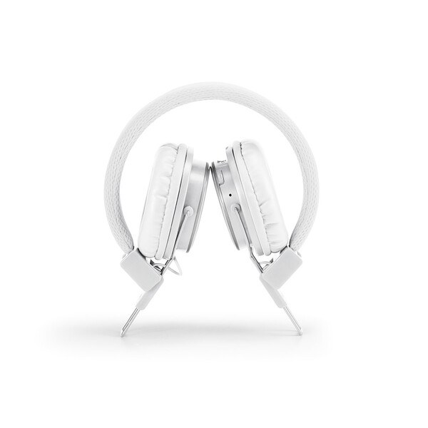 ABS foldable and adjustable headphones - Egotier 97365