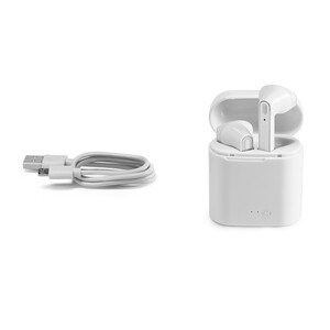 ABS wireless stereo earphones - Egotier 97912