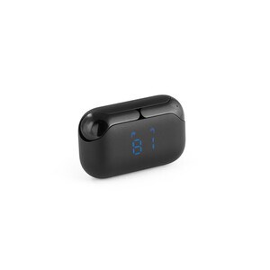 Ekston 97954 - ABS wireless earphones with BT 5'0 transmission
